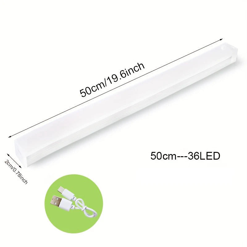 Wireless Motion Sensor LED Light