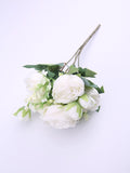 Silk Persian Rose Bouquet