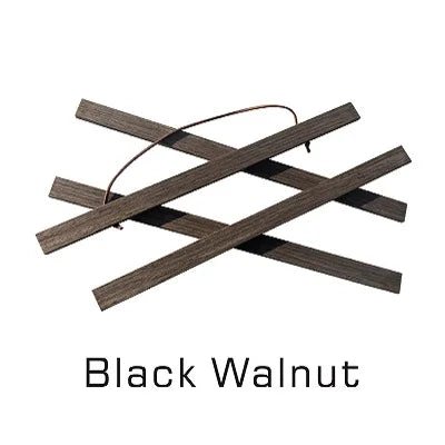 Teak Pine Magnetic Poster Frame